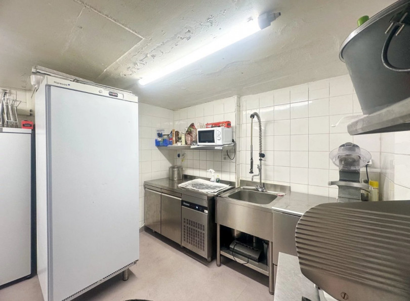 vente Restaurant Albi - Photo 7