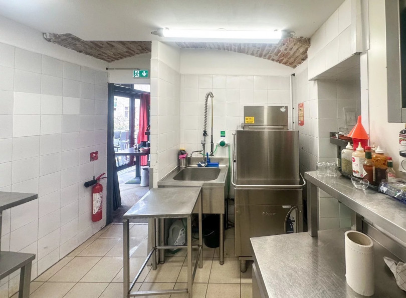 vente Restaurant Albi - Photo 8