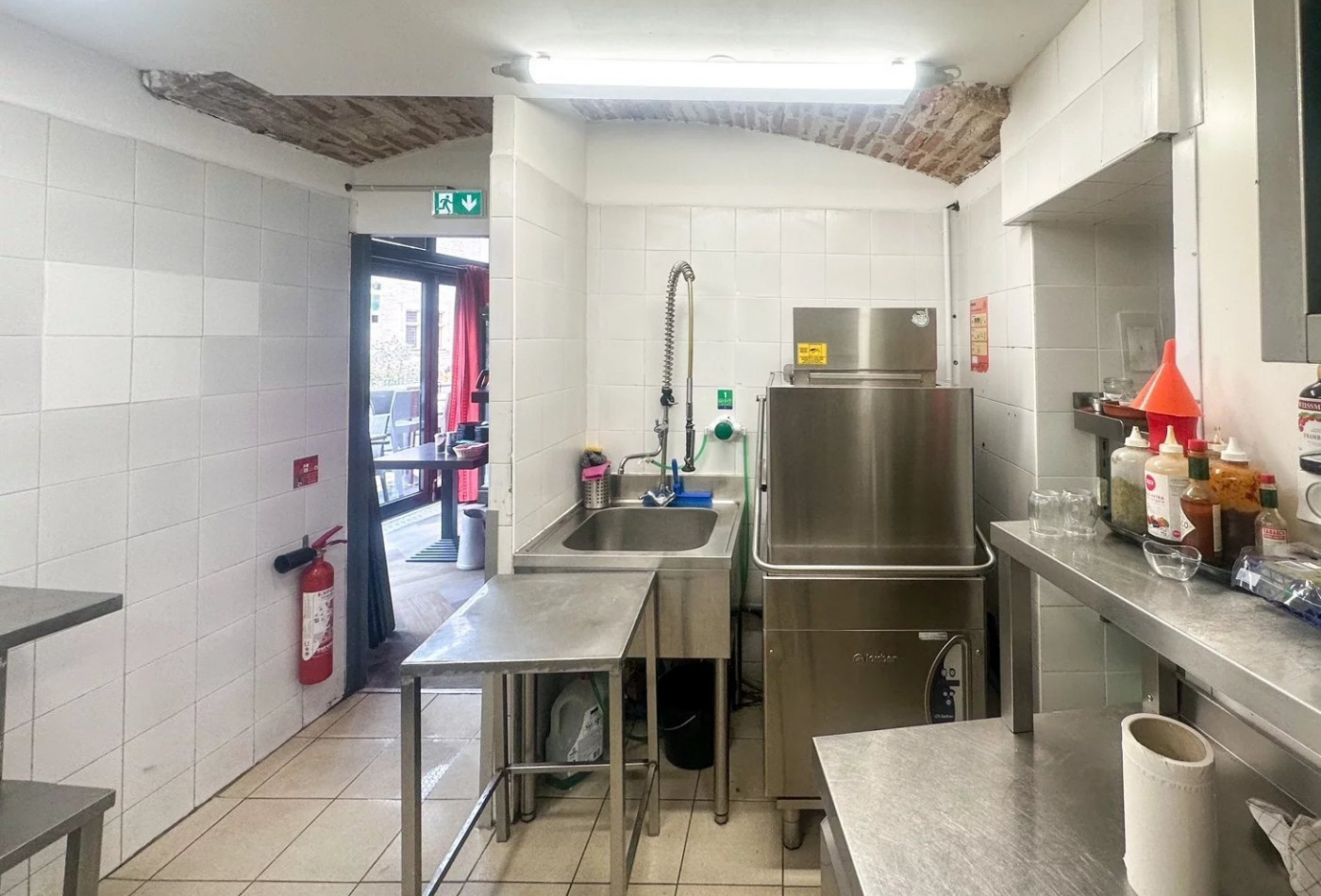 vente Restaurant Albi - Photo 8