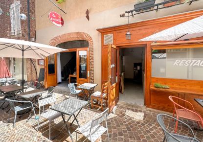 vente Restaurant Albi