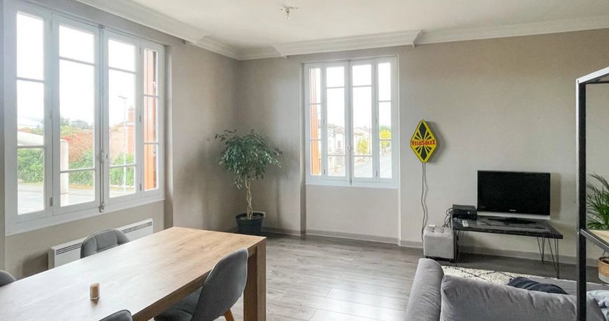 vente Appartement Albi