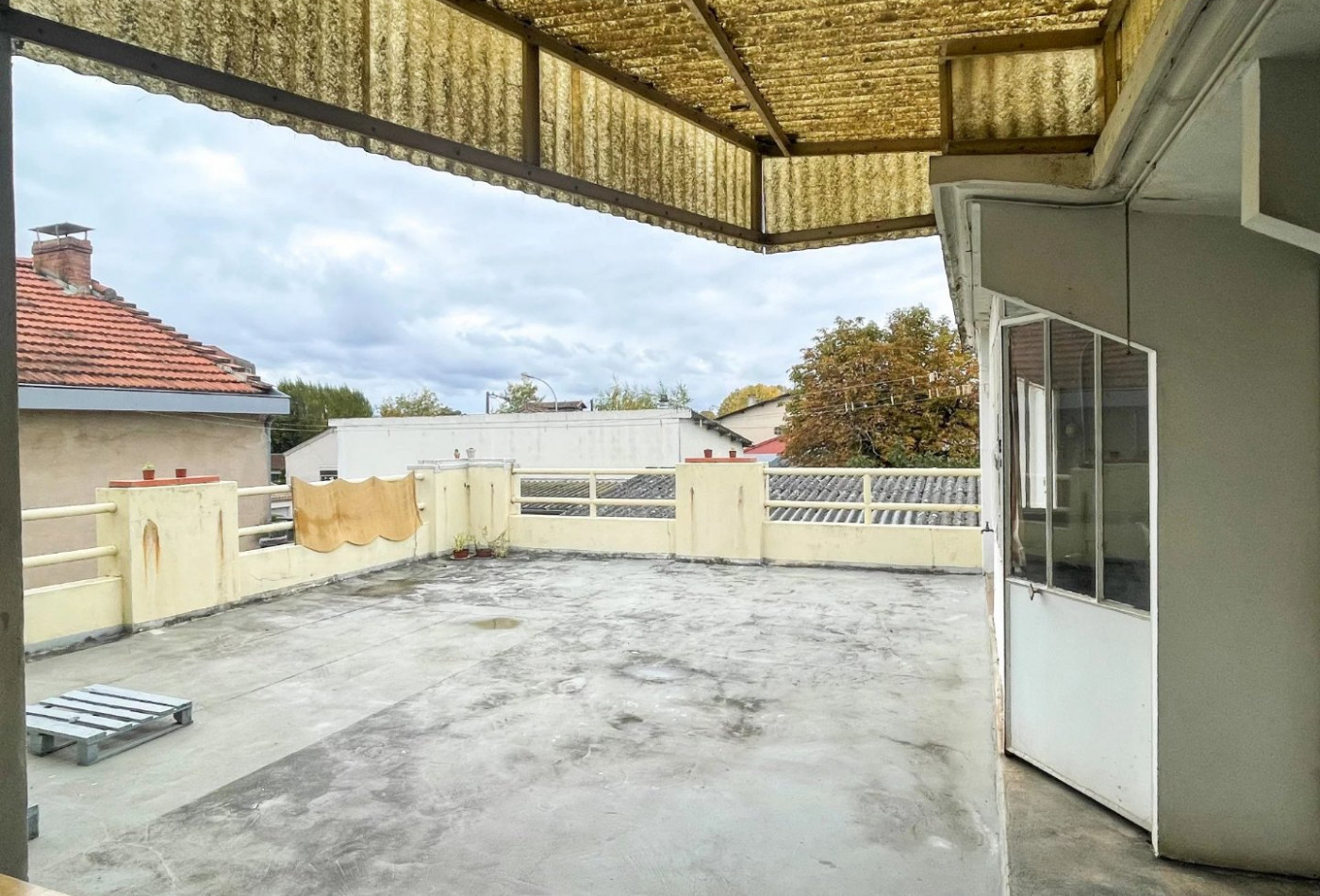 vente Appartement Albi - Photo 1