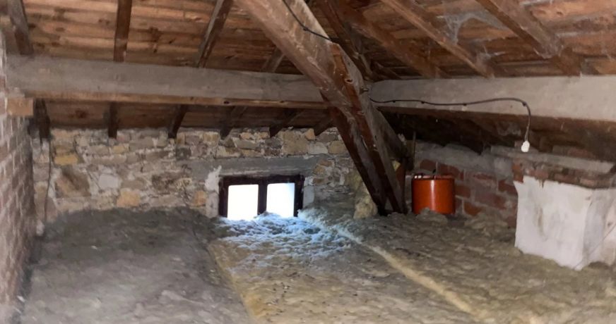 vente Appartement Albi