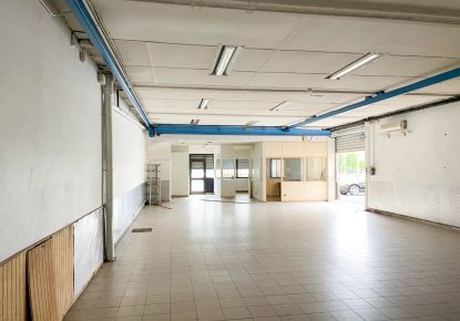 vente Locaux d'activité Albi