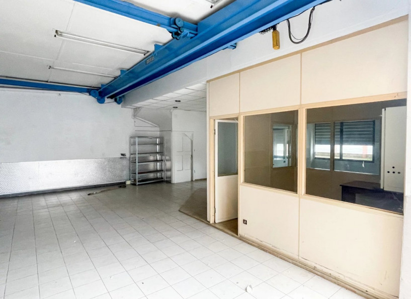 vente Locaux d'activité Albi - Photo 3