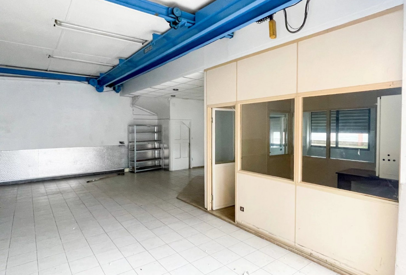 vente Locaux d'activité Albi - Photo 3