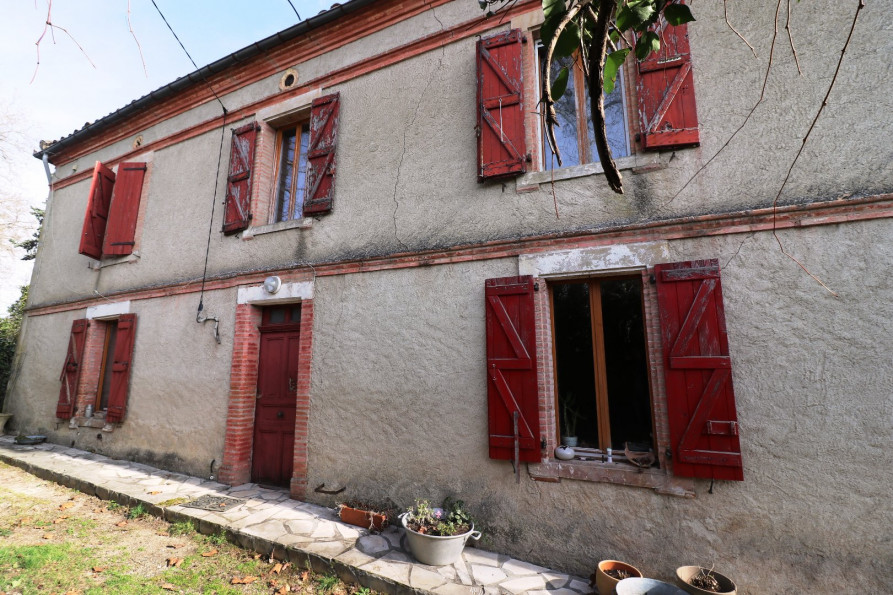 vente Maison Salvagnac - Photo 4