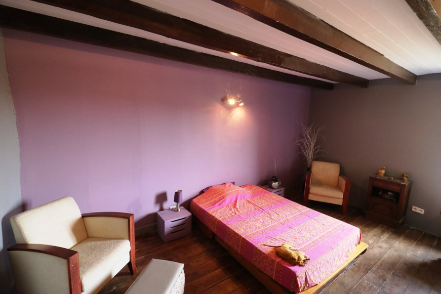 vente Maison Salvagnac - Photo 10