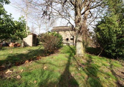 vente Maison Salvagnac