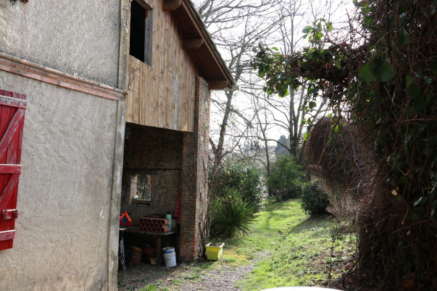 vente Maison Salvagnac - Photo 2