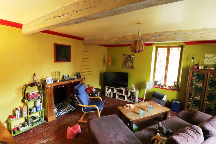 vente Maison Salvagnac - Photo 6