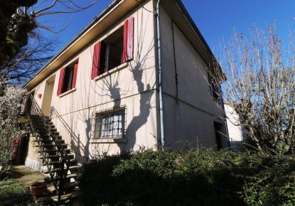 vente Maison de village Cahuzac Sur Vere