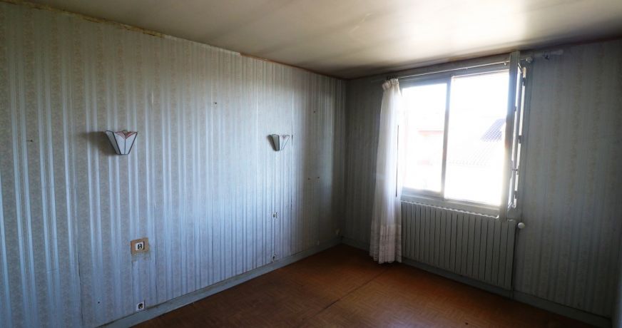 vente Maison de village Cahuzac Sur Vere