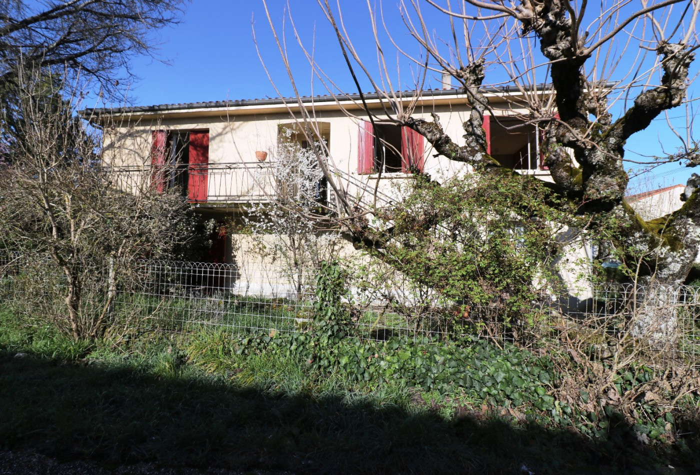 vente Maison de village Cahuzac Sur Vere - Photo 3