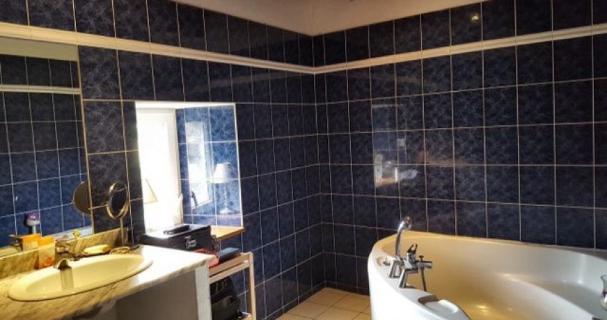 vente Maison Puycelsi