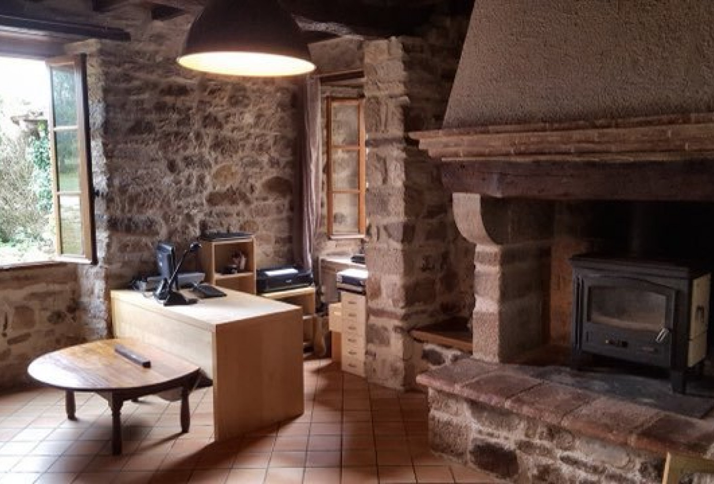 vente Maison Puycelsi - Photo 4