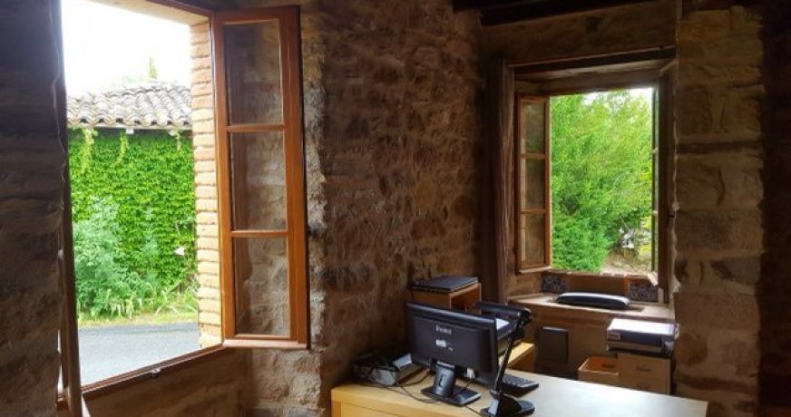 vente Maison Puycelsi