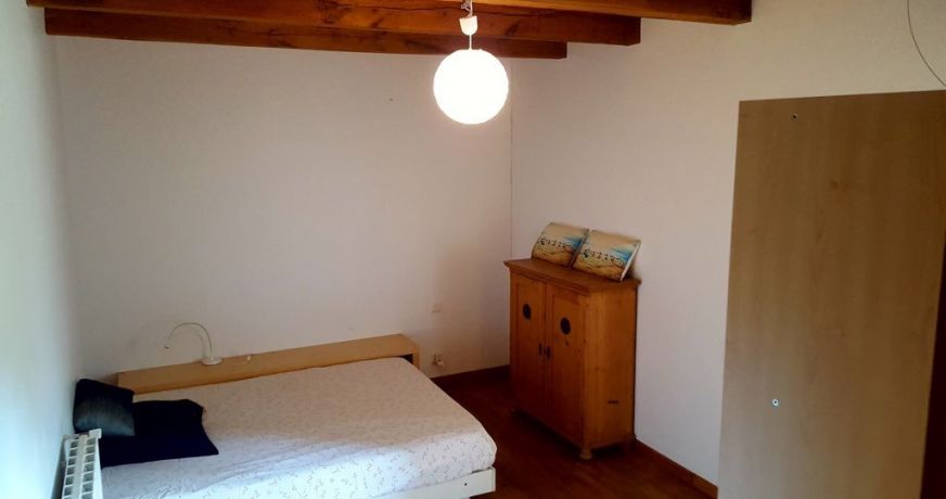 vente Maison Puycelsi