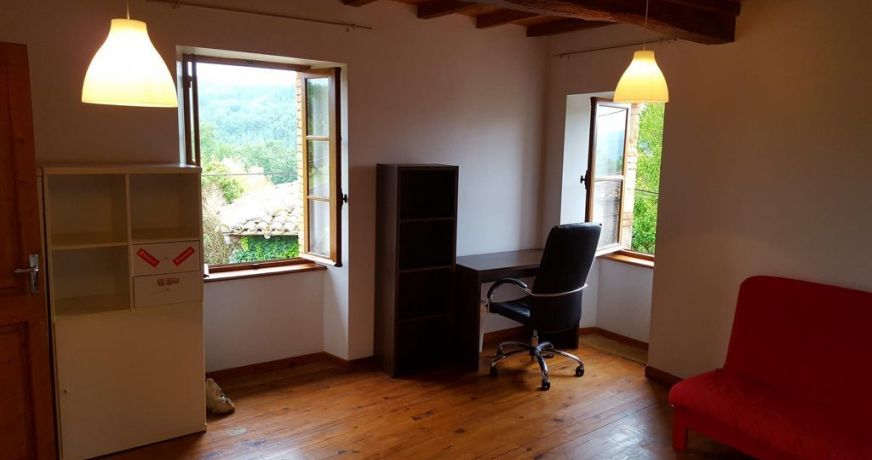 vente Maison Puycelsi