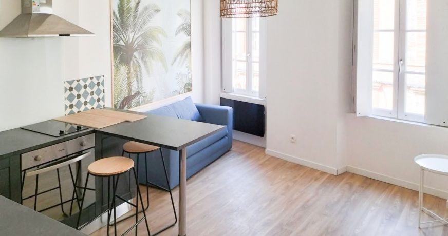 vente Immeuble Gaillac