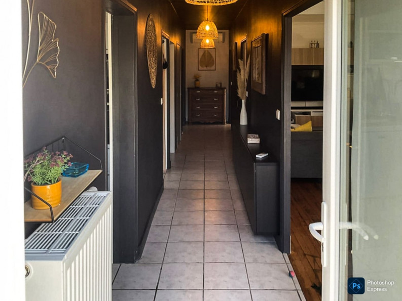 vente Maison Valdurenque - Photo 4