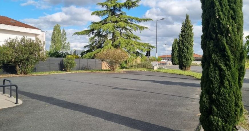 vente Local commercial Gaillac