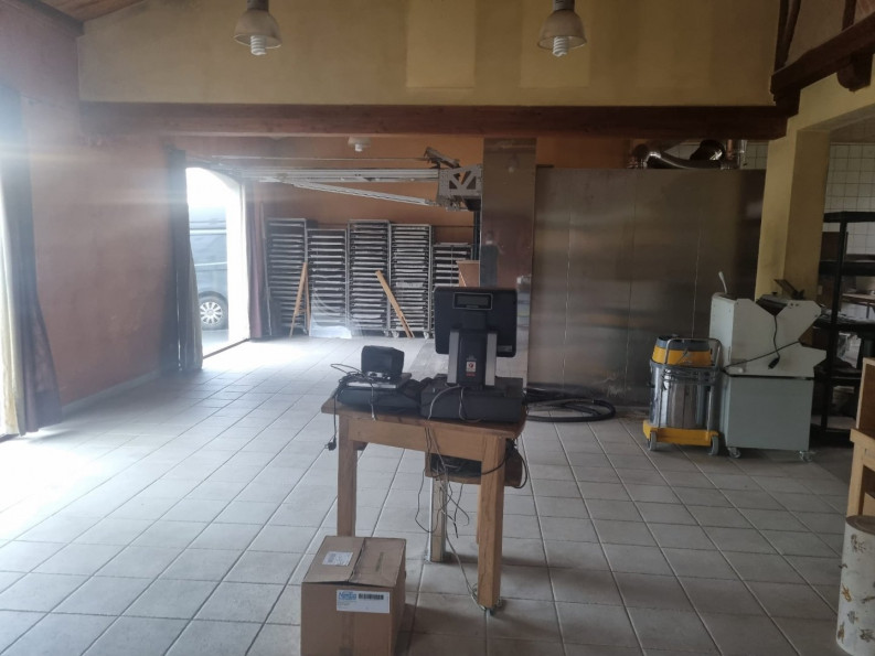 vente Local commercial Gaillac - Photo 7