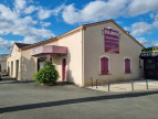 vente Local commercial Gaillac