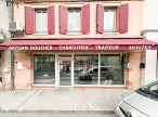 vente Boucherie charcuterie Saint-sulpice-la-pointe