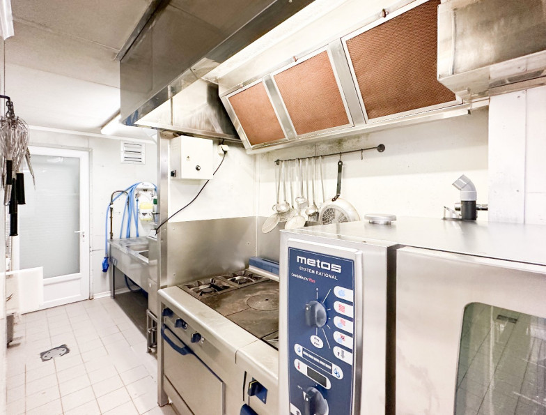 vente Boucherie charcuterie Saint-sulpice-la-pointe - Photo 4