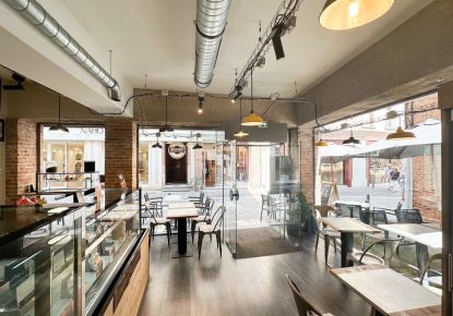 vente Sandwicherie Albi