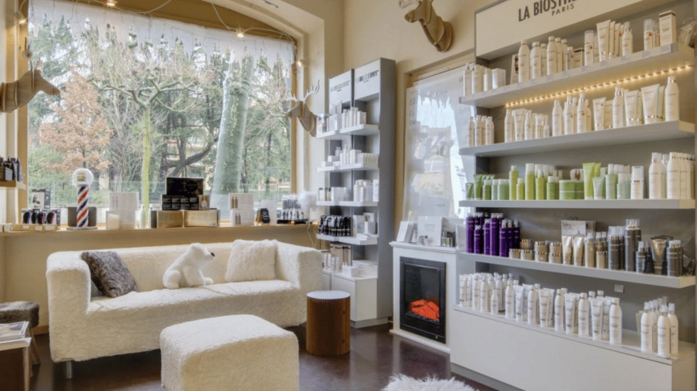 vente Salon de coiffure Albi - Photo 5