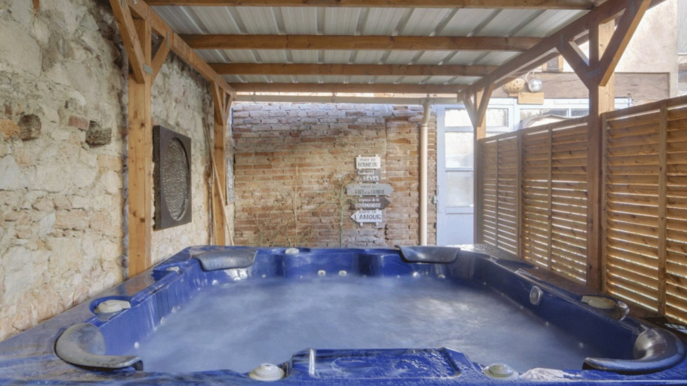 vente Salon de coiffure Albi - Photo 6