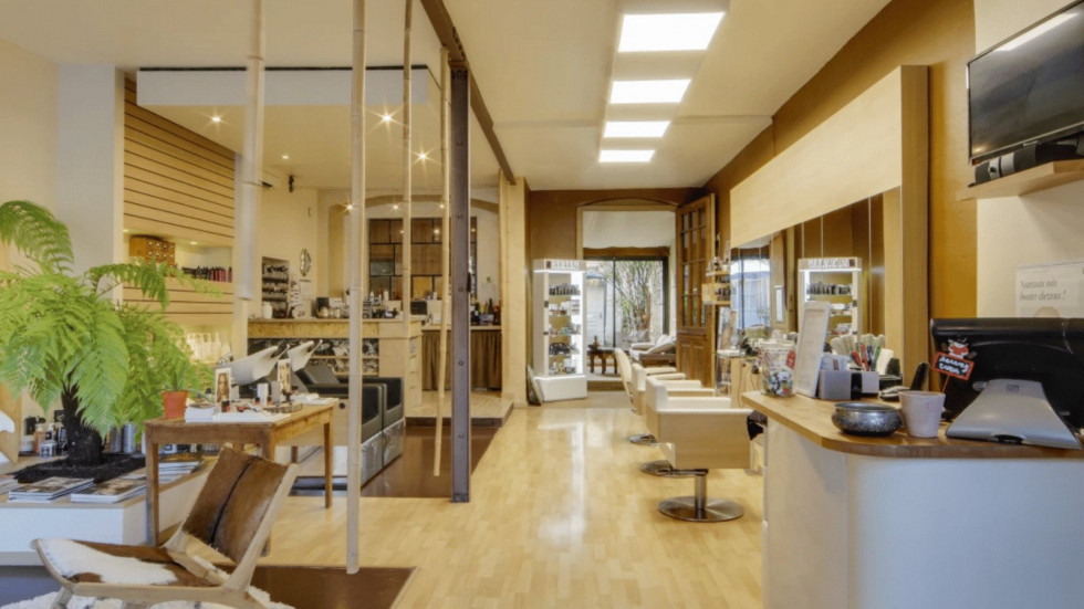 vente Salon de coiffure Albi - Photo 1