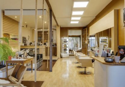 vente Salon de coiffure Albi
