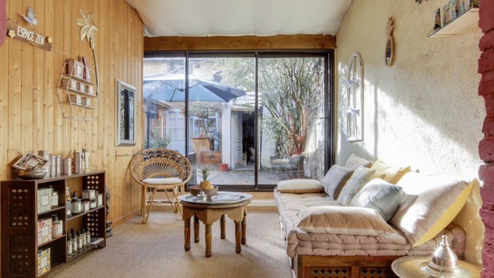 vente Salon de coiffure Albi - Photo 4