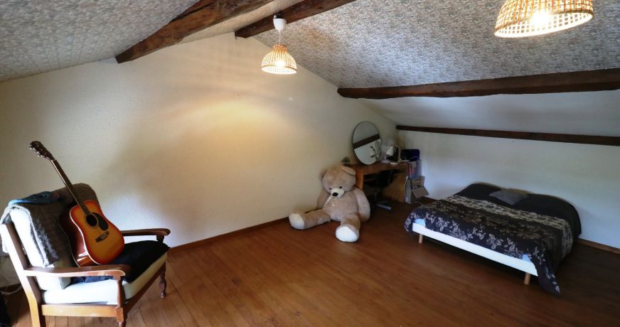 vente Maison bourgeoise Salvagnac