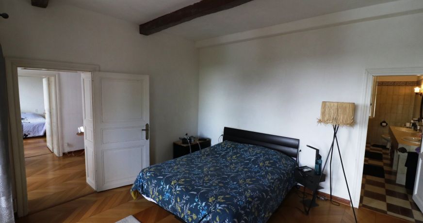 vente Maison bourgeoise Salvagnac