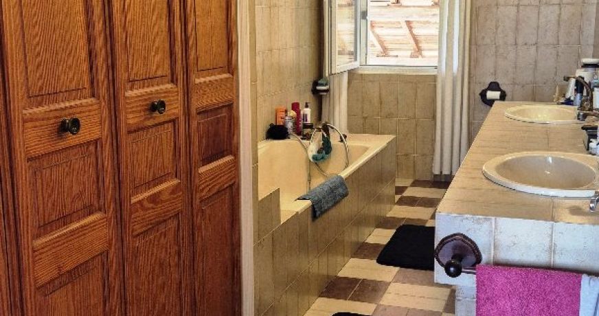 vente Maison bourgeoise Salvagnac