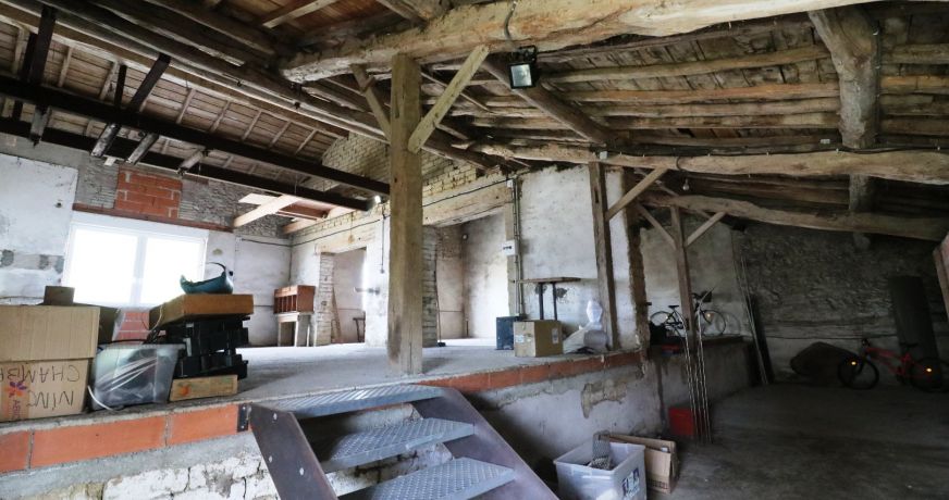 vente Maison bourgeoise Salvagnac