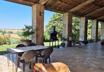 vente Maison bourgeoise Salvagnac