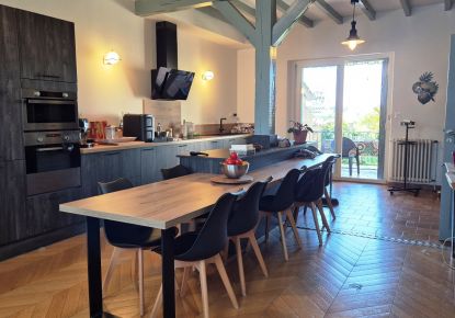 vente Maison bourgeoise Salvagnac