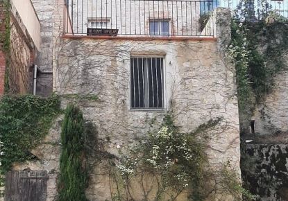 vente Maison de village Castelnau De Montmiral