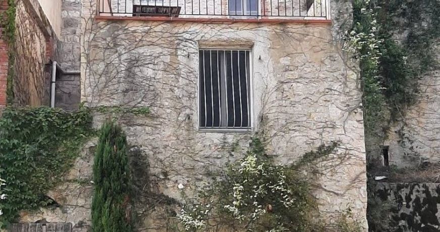 vente Maison de village Castelnau De Montmiral