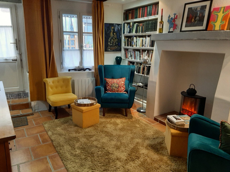 vente Maison de village Castelnau De Montmiral - Photo 4