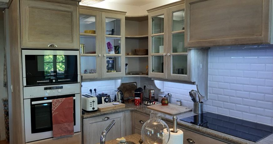 vente Maison de village Castelnau De Montmiral