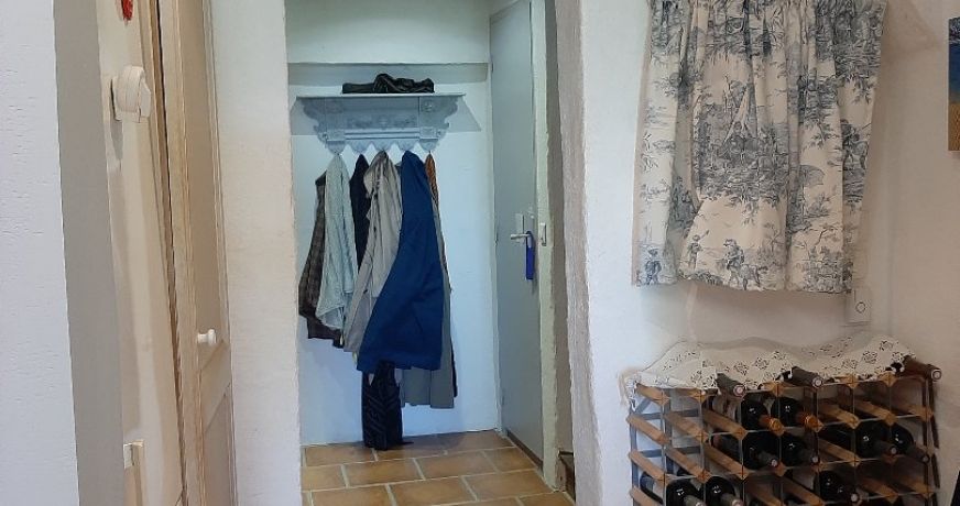 vente Maison de village Castelnau De Montmiral