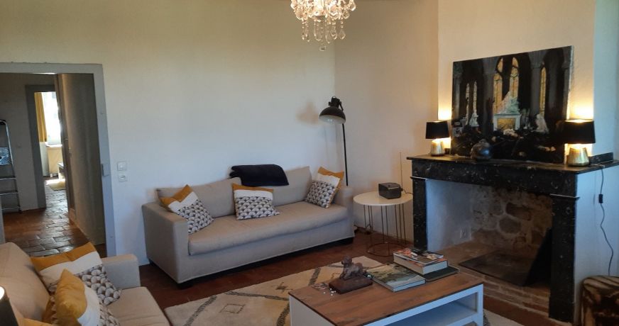 vente Maison de village Castelnau De Montmiral