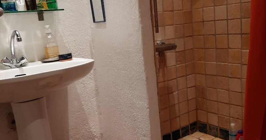 vente Maison de village Castelnau De Montmiral