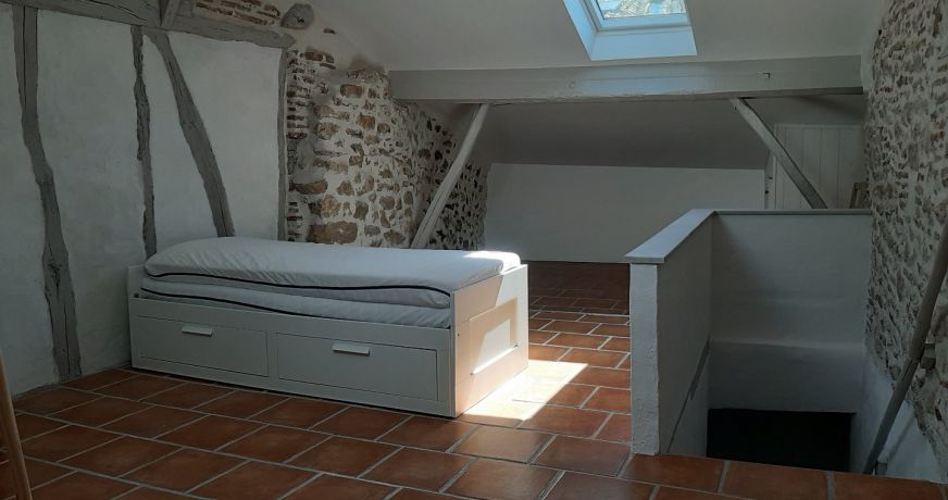 vente Maison de village Castelnau De Montmiral